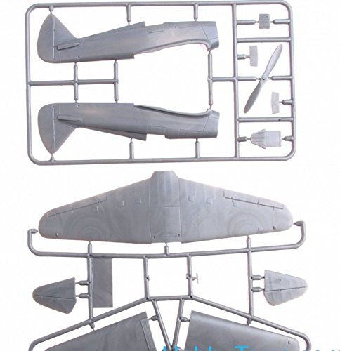 Yakovlev UT-1 Soviet hydroplane MM48-004