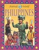 Front cover for the book Philippines (Festivals of the World) by Lunita Mendoza