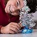 Creativity for Kids Shrink Fun Tinsel Tree - Decorate A Tiny Tree with Shrink Fun Ornaments - Holiday Crafts for Kids