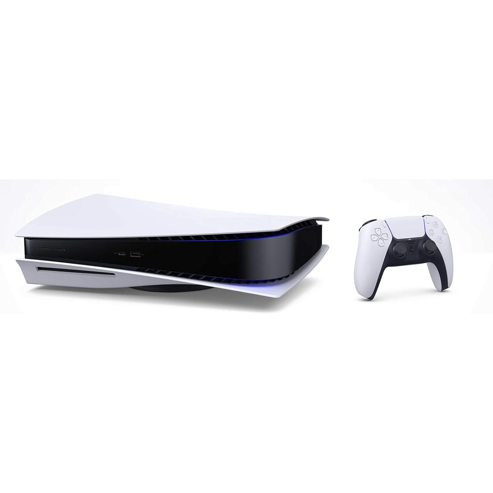 【整備済み品】 SONY PlayStation 5 CFI-1000A01 (整備済み品)