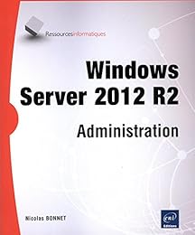 Windows Server 2012 R2
