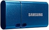 Samsung USB Type-C 256GB Flash Drive MUF-256DA/APC USB 3.1 300 MB/s view 2