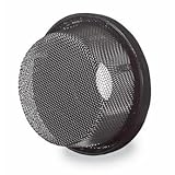 Cole-Parmer 3990750 Suction Line Strainer, PVC, 3/4