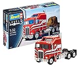 Revell 07671Kenworth Aerodyne Model Kit