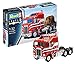 Revell 07671Kenworth Aerodyne Model Kit