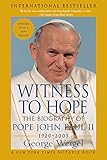 Witness to Hope: The Biography of Pope John Paul II