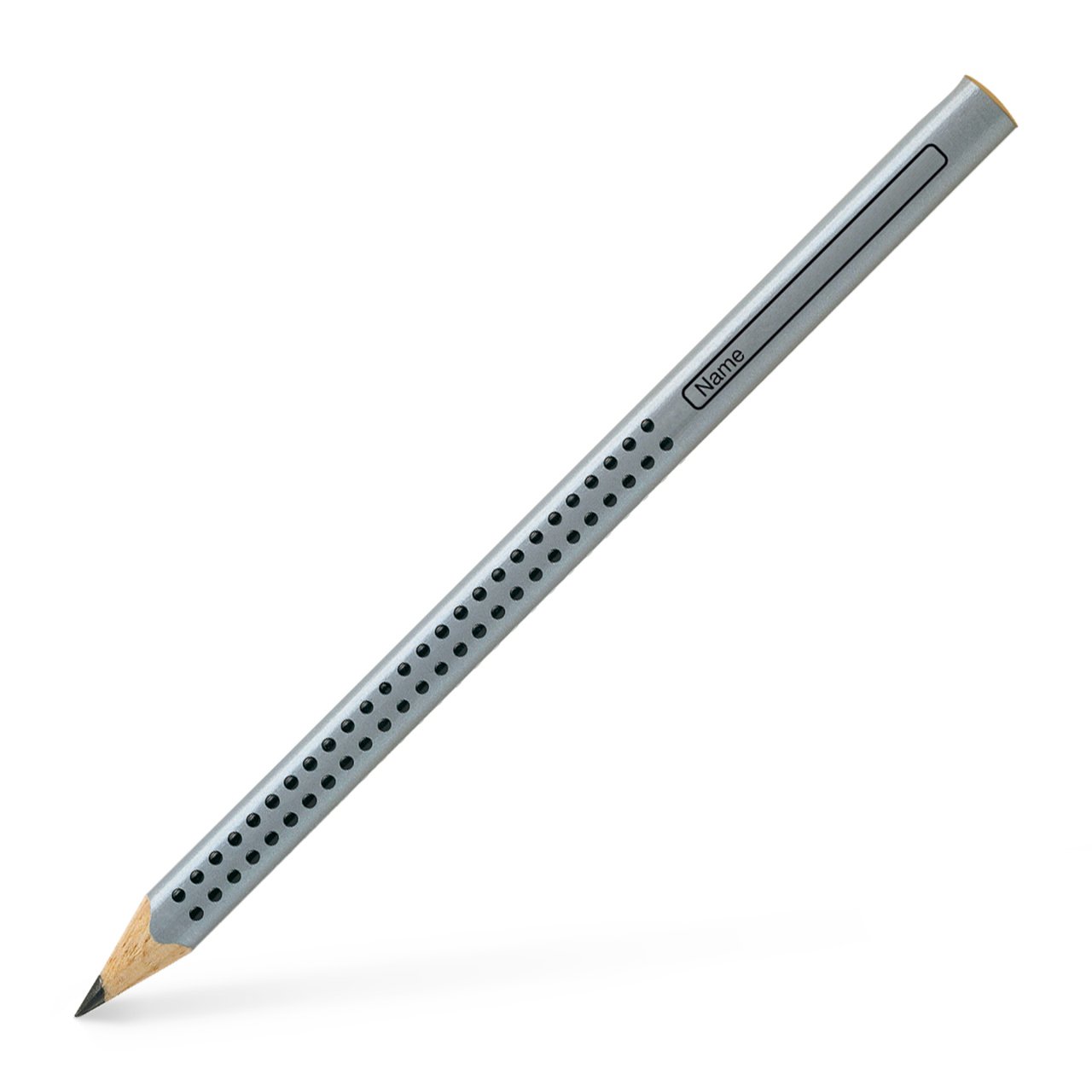 Faber-Castell 111900-P72 Jumbo Grip B Pencil (Pack of 72)