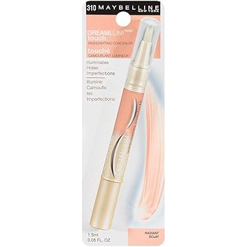 dream lumi concealer