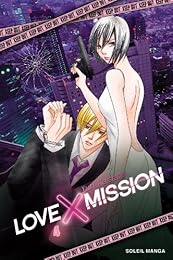Love X mission