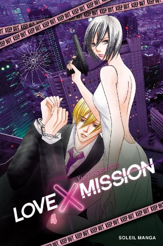 Love X mission