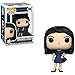 Funko Pop! Television: Riverdale - Veronica Lodge Vinyl Figure (Bundled with Pop Box Protector Case)