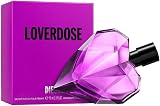 Diesel LOVERDOSE Eau de Parfum Spray 75ml for Women Floral Fragrance view 1