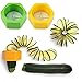 Cucumbo Spiral Slicer Ideal for Cucumbers and Zucchini