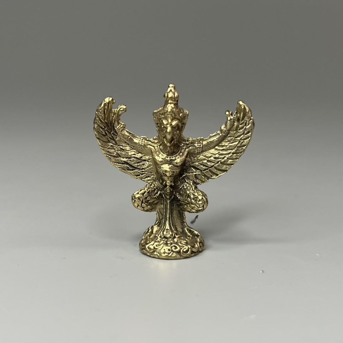 VIE Miniature Brass Figurine, Design #143