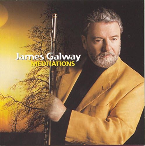Galway, James - The Best Of James Galway - Amazon.com Music