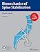 Biomechanics of Spine Stabilization