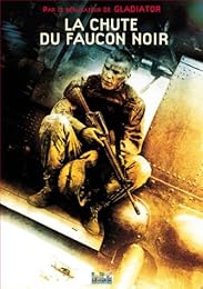 La Chute Du Faucon Noir - Edition Double