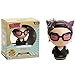 Dorbz Funko DC Bombshells Catwoman Hot Topic Exclusive