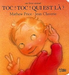 Toc ! Toc ! Qui est là ?