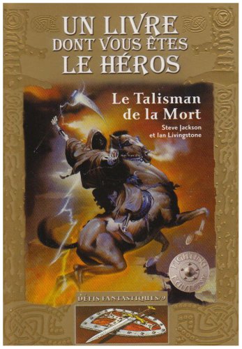 Le  talisman de la mort