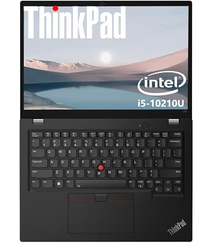 Lenovo Thinkpad X220 12.5