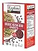 Explore Asia Organic Red Adzuki Bean Spaghetti,8 Ounce (Pack of 6)