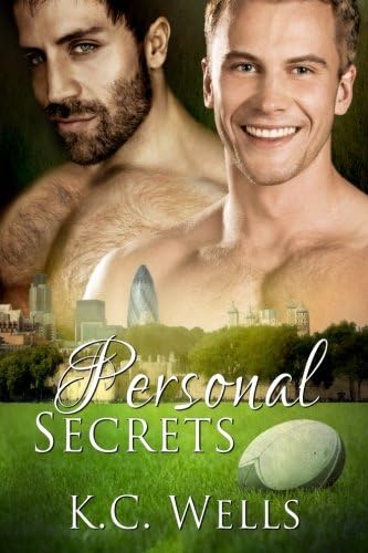 Personal Secrets (Volume 3)