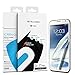 Stalion Shield Ultra HD Clear Screen Protector for Samsung Galaxy Note 2 [Retail Packaging]