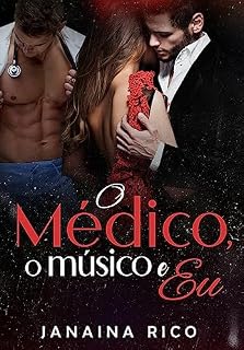 Livro O médico, o músico e eu