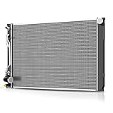 AUTOSAVER88 Radiator Compatible with 2005 2006