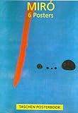 Image de Miro Poster Book (Dedalus Europe)