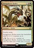 Savageborn Hydra - Iconic Masters