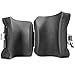 Titan Fitness 1 Pair Anti Gravity Inversion Boots Therapy Hang Spine Ab Chin Up