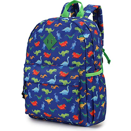 CAMTOP Kids Backpack Preschool Kindergarten Bookbag Toddler School Bag
