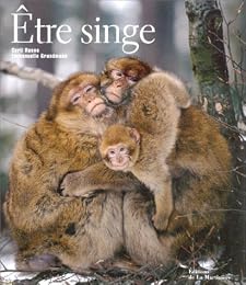 Être singe