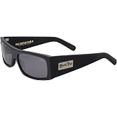 Black Flys Fly Detector 2 Sunglass