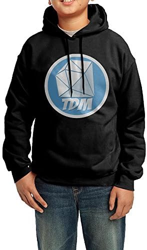 Youth DanTDM Hoodies Lightweight Best Hoodie Teeshirt