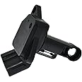 OYEAUTO Mass Air Flow Sensor Meter MAF 222040D010 197400-2060 Fit For Lexus GS430 2001-2005,SC430 2002-2010&Toyota Corolla 2000-2002&Chevrolet Prizm 2000-2002 1.8L L4 4.3L V8