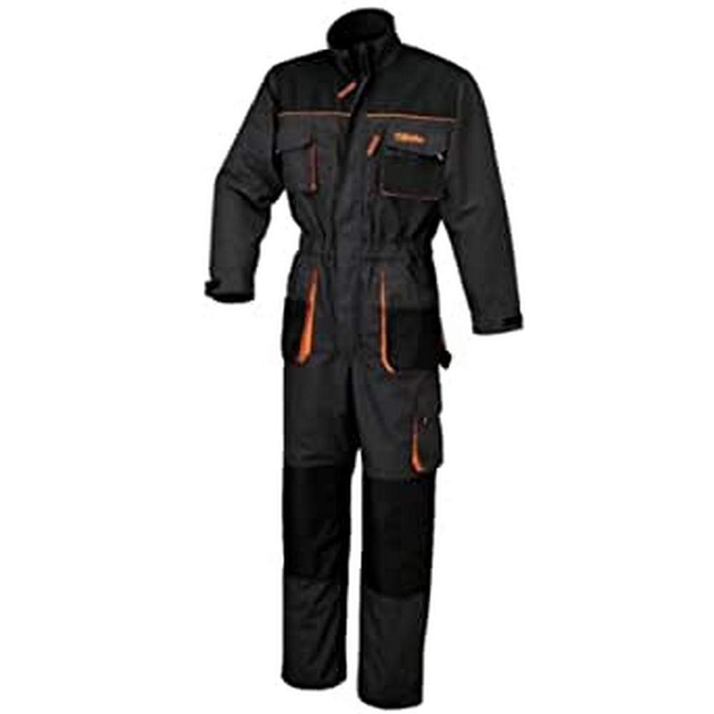 Beta 078650905 7865E/ XXL Lightweight Work Overalls