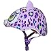 Raskullz Color Cat Helmet, Purple