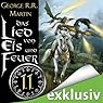 Hörbuch: Das Lied von Eis und Feuer 11