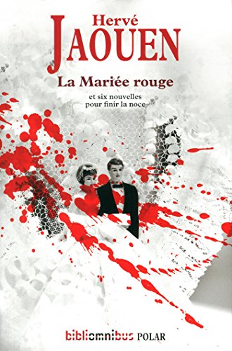 La  mariée rouge