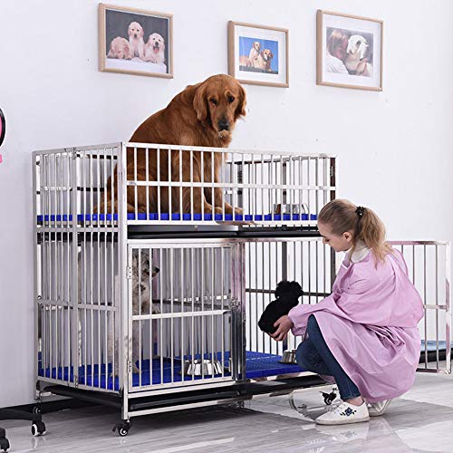 dog cage base tray