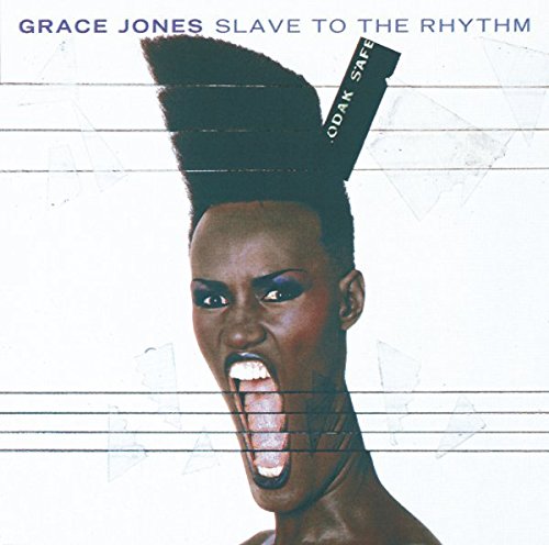 Slave To The Rhythm (Best Of Grace Jones)