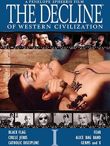 The Decline of Western Civilization