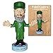 The Bobblehead Castro-BH FIDEL CASTRO Cuban Cigar Military Bobblehead Doll