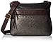 Fossil Corey Large Crossbody