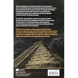 Aliens ancestrales