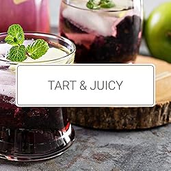 Monin - Blackberry Syrup, Soft and Succulent, Great