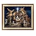 Delight eShop DIY 5D Diamond Painting Angels Embroidery Cross Stitch Crafts Home Decor